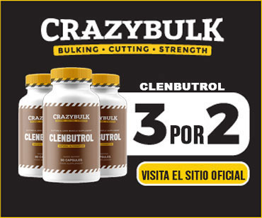 Clenbutrol Espana